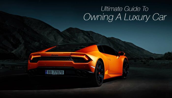 Luxury Car Ownership in 2026: Pros Cons and Realities