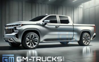 Best 2026 Full-Size Trucks for Families – Crew Cab Space