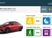 Safest 2026 Mercedes-Benz Vehicles – IIHS & NHTSA Ratings