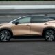 2026 Nissan Ariya e-4ORCE – AWD EV Tested