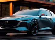 2025 Mazda CX-5 Review – Fun to Drive Family SUV