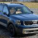 Kia Telluride SX Prestige X-Pro – Full Luxury Off-Road Trim Review