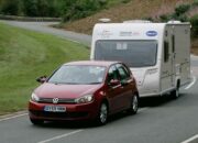 Best 2025 Compact Cars for Towing – Small Trailers Allowed