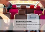 Best 2025 Family Cars for Rear-Facing Car Seats