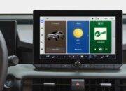 Toyota Infotainment – Toyota Audio Multimedia Review