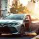 2026 Toyota Camry Real-World MPG – Gas vs Hybrid