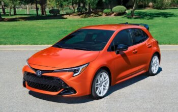 Best 2026 Compact Hatchbacks Under $28000