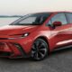 Top 10 Most Fuel-Efficient 2026 Toyota Models (30+ MPG)