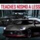 Nissan Z Nismo vs Toyota GR Supra 3.0 – Japanese Performance Duel