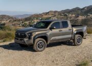 2026 Toyota Tacoma PHEV – What We Expect