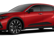 2026 Toyota Crown Hybrid – Turbo vs Standard