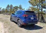 Nissan Rogue Review – ProPILOT Assist Tested