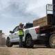 Ford F-150 Lightning Pro – Base Work Truck EV