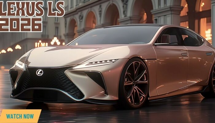 2026 Luxury Car Tech: The Latest Innovations in Automotive Technology