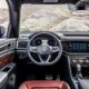Volkswagen Atlas Cross Sport – Two-Row Roomy
