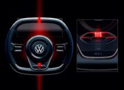 Volkswagen ID.GTI – Electric Hot Hatch Preview