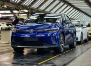 Volkswagen ID.4 Review – US Production Updates