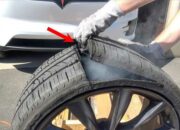Tesla Tires – How Often Do You Need to Replace Them?