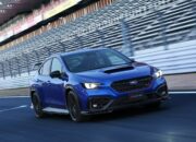 Subaru Impreza STI – Is It Finally Coming?