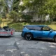 Kia EV9 – Real-World Range & Towing Test