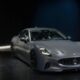 Maserati GranTurismo Folgore – Electric Exotic Coupe
