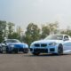 BMW M2 vs Toyota GR Supra – Straight-Six Sports Coupe Duel