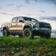 Chevrolet Colorado ZR2 (SUV?) – Bison Concept